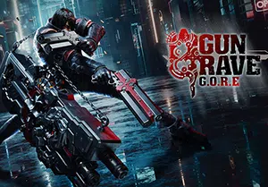 枪墓GORE(Gungrave G.O.R.E)简中|PC|TPS|第三人称动作射击游戏2024052616491684.webpGM44游戏资源网