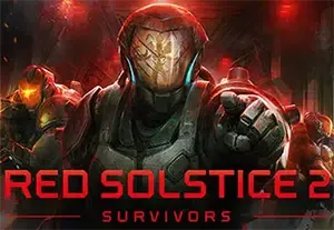 红至日2幸存者(Red Solstice 2 Survivors)科幻策略生存游戏|下载