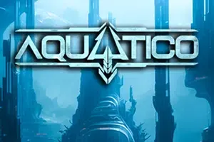 水之城(Aquatico)简中|PC|SIM|海洋建设城市生存游戏