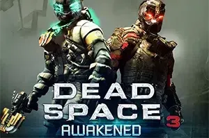 死亡空间3觉醒 / Dead Space 3 第三人称恐怖动作射击游戏