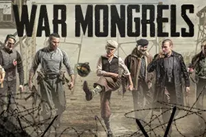 被遗忘的我们 / War Mongrels 等距视角即时战术游戏20260330034122797.webpGM44游戏资源网