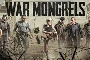被遗忘的我们 / War Mongrels 等距视角即时战术游戏