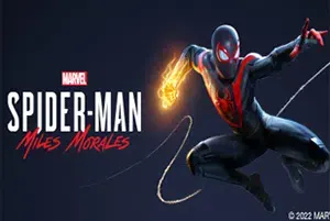 漫威蜘蛛侠：迈尔斯 莫拉莱斯 / Marvels Spider-Man Miles Morales 动作冒险游戏20260709041845472.webpGM44游戏资源网