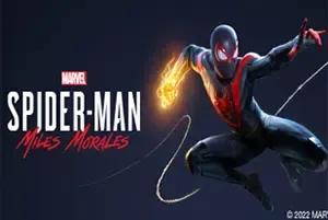 漫威蜘蛛侠：迈尔斯 莫拉莱斯 / Marvels Spider-Man Miles Morales 动作冒险游戏