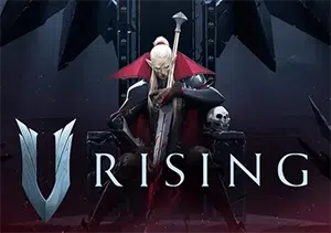 夜族崛起(V Rising)简中|PC|ACT|DLC|黑暗奇幻风冒险游戏2023090804560679.webpGM44游戏资源网