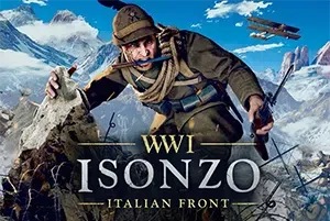 伊松佐河(Isonzo)一战第一人称射击游戏|中文|攻略|视频|免费下载