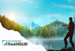 荒野的召唤垂钓者(Call of the Wild: The Angler)简中|PC|SIM|开放世界钓鱼模拟游戏