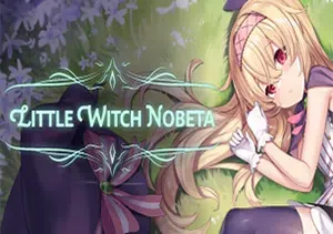 小魔女诺贝塔(Little Witch Nobeta)简中|PC|AVG|3D动作射击游戏