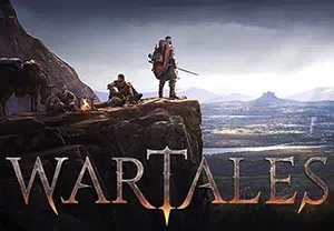 战争传说 / Wartales 开放世界回合制RPG游戏
