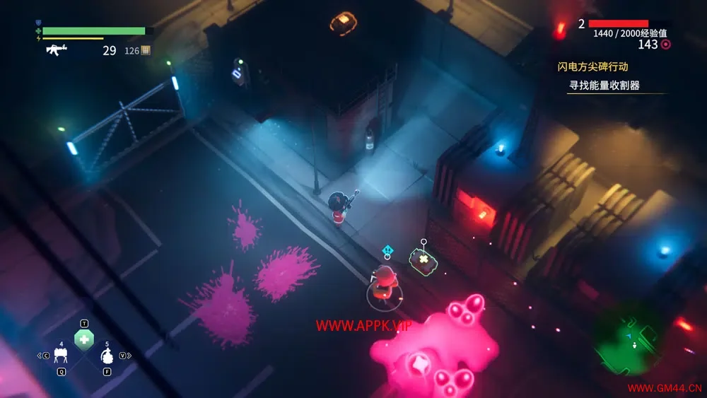 霓虹入侵者(From Space)简中|PC|动作射击类游戏2023101405192718.webpGM44游戏资源网