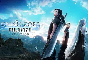 最终幻想7核心危机重聚(CRISIS CORE –FINAL FANTASY VII– REUNION)简中|PC|RPG|修改器|动作角色扮演游戏