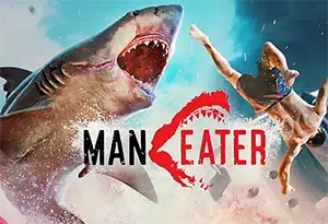 食人鲨(Maneater)简中|PC|ACT|修改器|开放世界动作角色扮演游戏