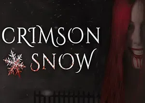 猩红之雪(Crimson Snow)简中|PC|AVG|故事驱动恐怖生存解谜游戏