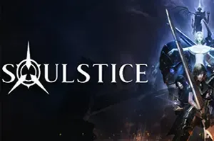 灵魂至日/硬核魂系动作RPG游戏 Soulstice 下载