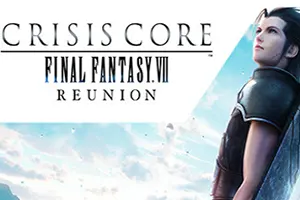 最终幻想7核心危机重聚 / CRISIS CORE FINAL FANTASY VII REUNION 动作RPG游戏20260121054138172.webpGM44游戏资源网
