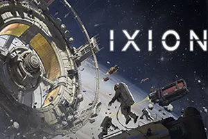 伊克西翁 / IXION 科幻星际城市建造策略游戏20260414013806723.webpGM44游戏资源网