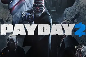 收获日2 / Payday 2 第一人称射击游戏20260501083144768.webpGM44游戏资源网