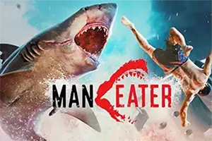 食人鲨 / Maneater 开放世界动作RPG游戏20260813032243588.webpGM44游戏