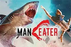 食人鲨 / Maneater 开放世界动作RPG游戏