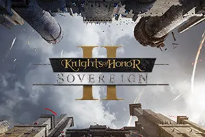 荣誉骑士2：君主 / Knights of Honor II Sovereign20261010061109591.webpGM44游戏