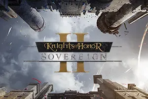 荣誉骑士2：君主 / Knights of Honor II Sovereign