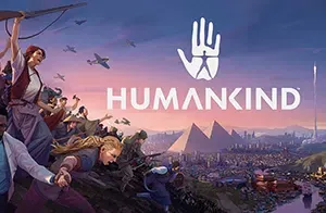 人类 / HUMANKIND 历史策略战棋游戏