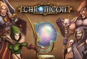 像素黑暗史/英雄旧忆(Chronicon)地牢动作RPG游戏|下载