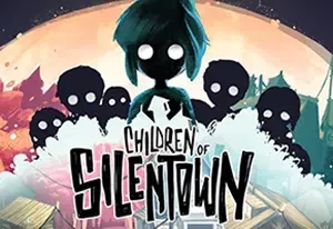 寂静村的孩子们(Children of Silentown)简中|PC|AVG|点击式暗黑冒险游戏