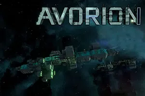 猎户座(Avorion)科幻太空沙盒模拟游戏|下载