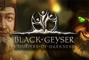 黑色间歇泉(Black Geyser)经典复古奇幻RPG游戏|下载
