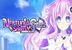 超次元游戏海王星姐妹vs姐妹(Neptunia: Sisters VS Sisters)简中|PC|美少女动作RPG游戏