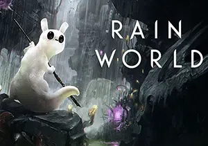 雨世界/2D横版动作冒险游戏 Rain World 下载
