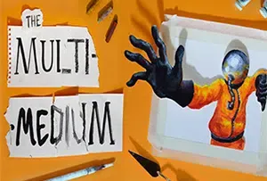 跨空间探索者(The Multi-Medium)2D解密平台冒险游戏|下载