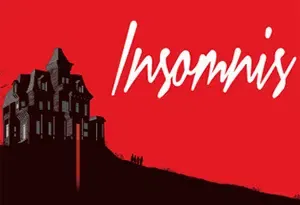 失眠症(Insomnis)简中|PC|第一人称恐怖解谜游戏