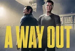 逃出生天(A Way Out)简中|PC|分屏|ACT|双人分屏动作游戏