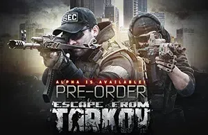 逃离塔科夫/硬核第一人称射击游戏 Escape from Tarkov 下载