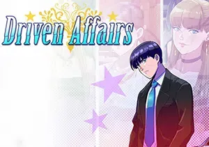 驱动事务(Driven Affairs)卡通恋爱视觉小说游戏|下载