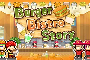 开罗：创意汉堡物语(Burger Bistro Story)简中|PC|SIM|汉堡店模拟经营游戏2024050613233992.webpGM44游戏资源网