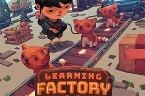 学习工厂(Learning Factory)简中|PC|SIM|轻松工厂自动化游戏2024050701252281.webpGM44游戏资源网