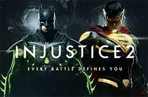 不义联盟2传奇版(Injustice 2)超级英雄动作格斗游戏|下载