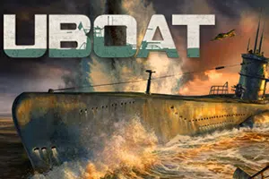 潜艇(UBOAT)简中|PC|SIM|秘籍|二战潜艇模拟沙盒生存游戏2024050802524320.webpGM44游戏资源网