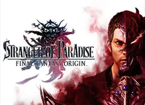 最终幻想起源天堂的陌生人(Stranger of Paradise: Final Fantasy Origin)简中|PC|RPG|DLC|修改器|动作角色扮演游戏