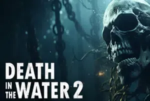 死在水中2／Death in the Water 2 深海恐惧冒险游戏