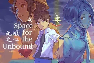 无垠之心(A Space for the Unbound)简中|PC|AVG|横版像素冒险解谜游戏