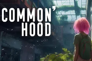 复兴公社(Common’hood)简中|PC|SIM|社区建设经济管理游戏