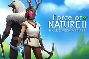 自然之力2幽灵守护者(Force of Nature 2: Ghost Keeper)简中|PC|RPG|沙盒生存动作角色扮演游戏