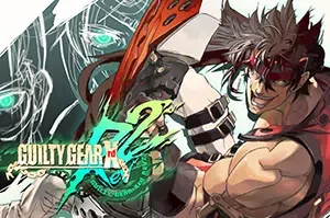 罪恶装备启示者2(GUILTY GEAR Xrd REV 2)横版动作格斗游戏|中文|攻略|视频|免费下载