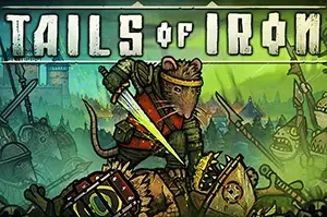 钢铁之尾/横版动作冒险游戏 Tails of Iron 下载20251022050922849.webpGM44游戏资源网