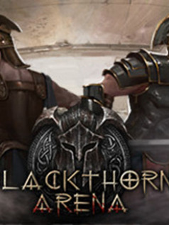 黑荆棘角斗场 (Blackthorn Arena) 简体中文|纯净安装|角斗场策略模拟经营游戏