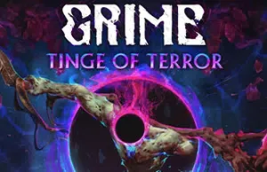 尘埃异变(GRIME)简中|PC|ACT|横版恶魔城动作冒险游戏